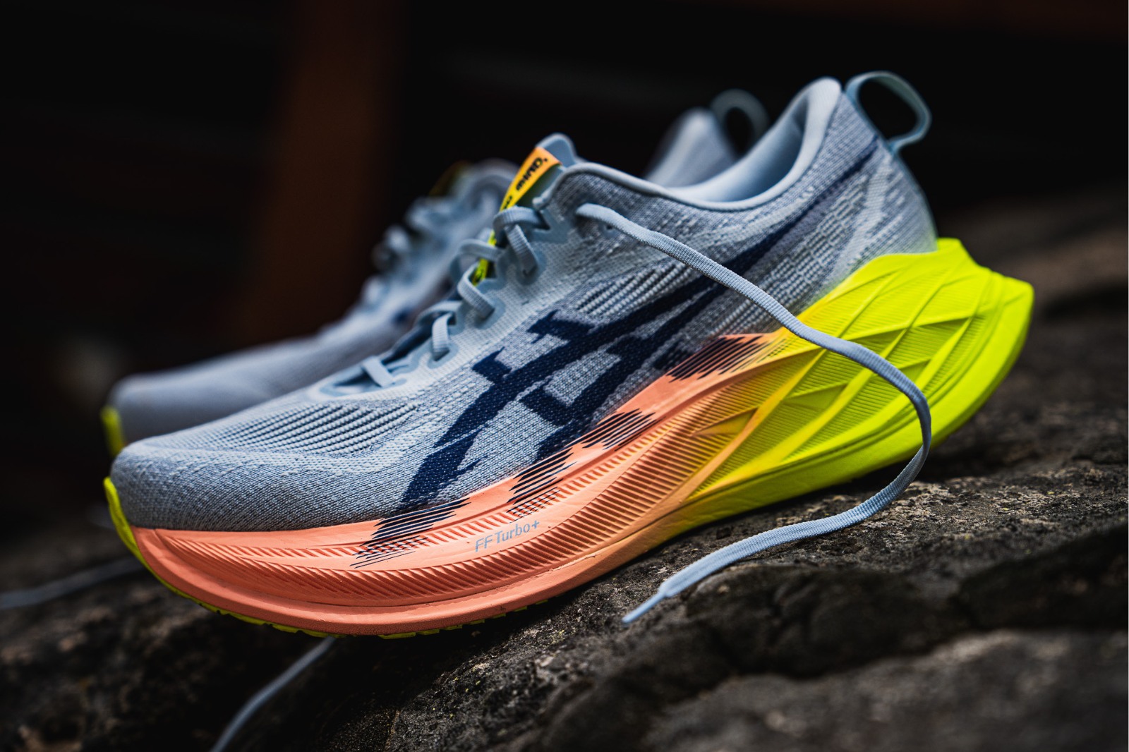 Asics Superblast 2: Primeiras Impressões