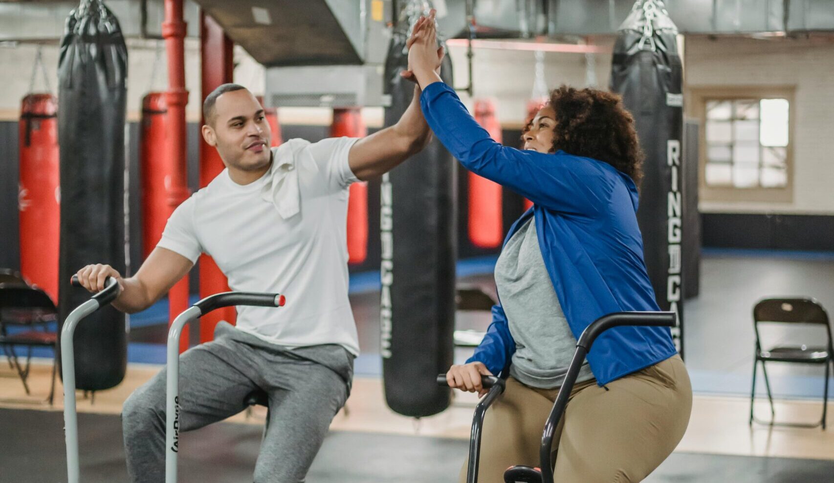 30 minutos de exercícios podem beneficiar saúde do coração e mente!