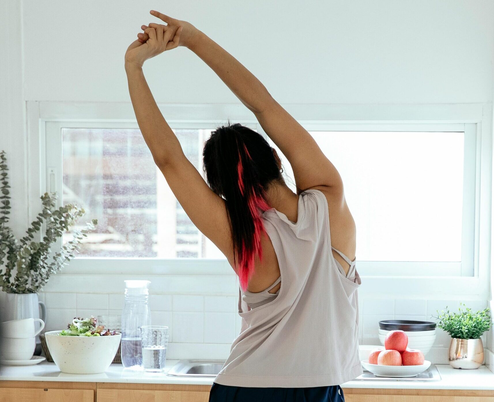 Nutrição para Corredores: O Que comer antes, durante e depois da corrida