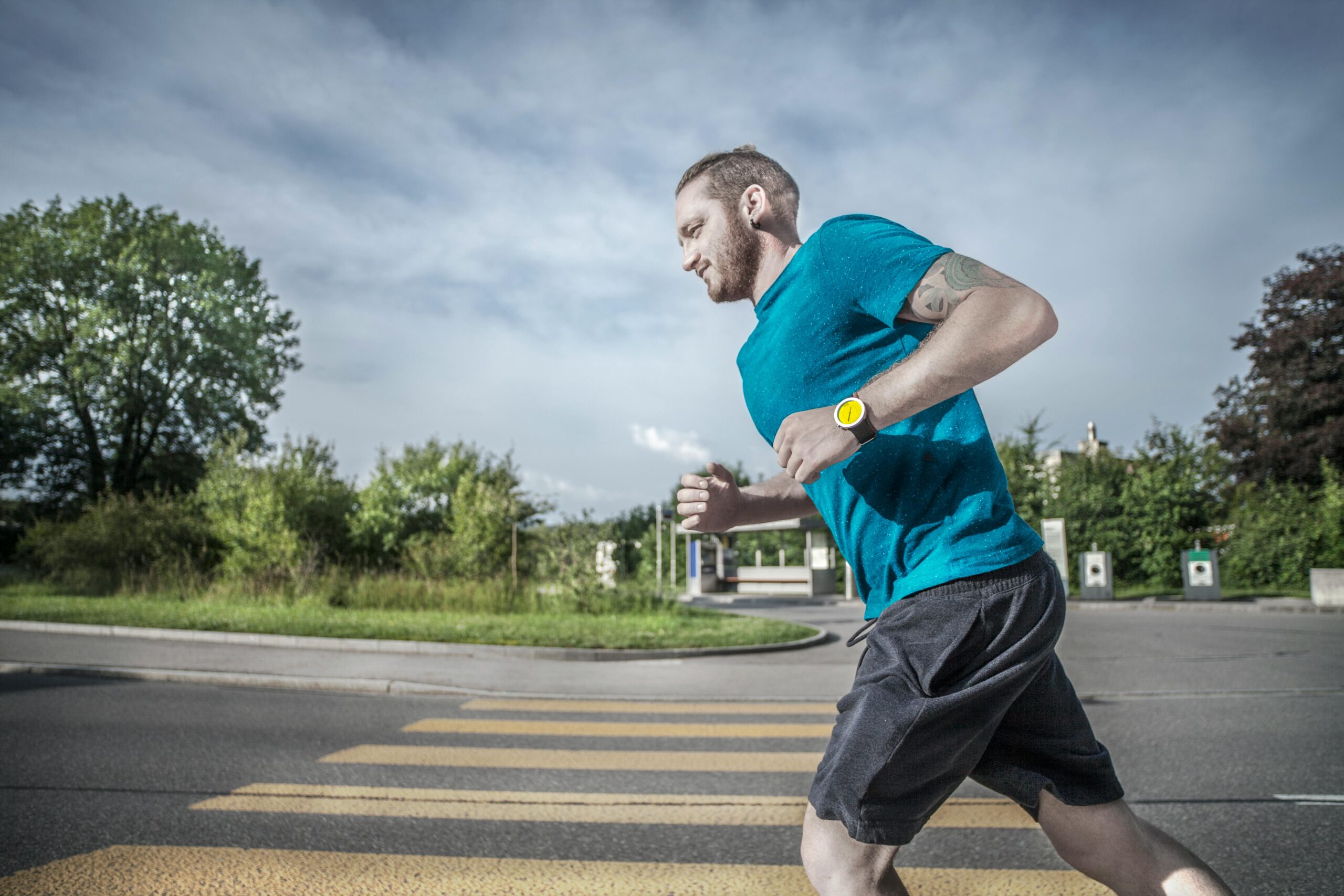 Novembro Azul: Exercícios e Dicas Práticas para a Saúde Masculina